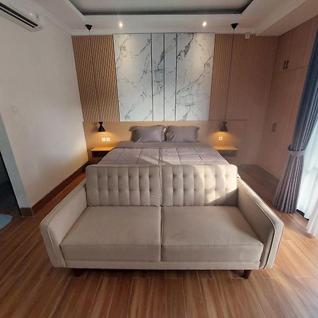 Mantra House Hotel Jimbaran Buitenkant foto
